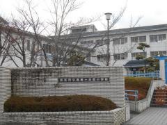 真美ケ丘西小学校
