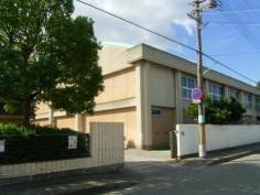 中之島小学校