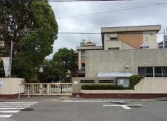 中之島小学校
