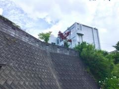 倉吉市立西中学校