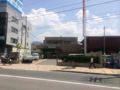 もみじ銀行安芸府中支店