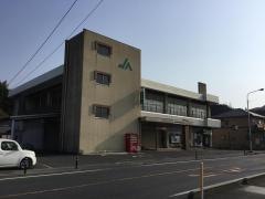 JA山口県　島田支所