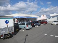 ローソン　徳島名東町店