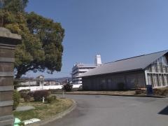 山鹿小学校