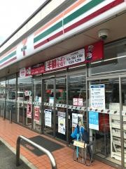 セブンイレブン　熊本龍田7丁目店