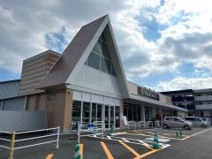 マルショク　鶴高通り店