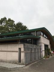 宮崎市民の森