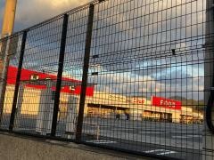 ニシムタ　枕崎店
