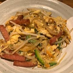 沖縄食堂ハイサイ