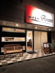 アヴァンティ　嬉野店