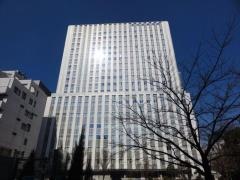 三井記念病院
