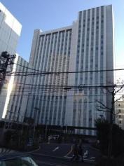三井記念病院