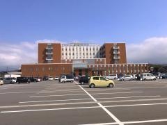 富山労災病院