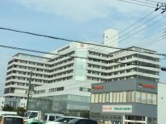 済生会滋賀県病院