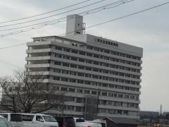 済生会滋賀県病院