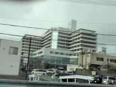 済生会滋賀県病院