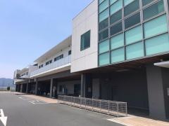西予市立西予市民病院