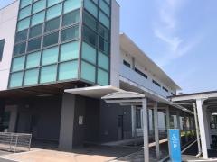 西予市立西予市民病院