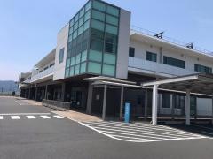 西予市立西予市民病院