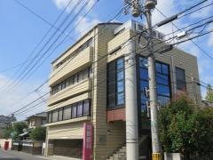 間野眼科