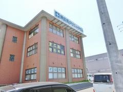 東広島整形外科クリニック