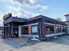 びっくりドンキー　山形店