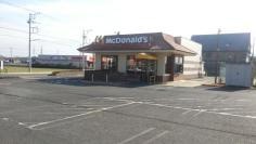 マクドナルド　409八街店