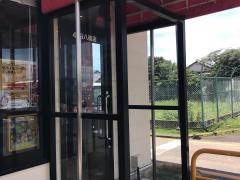 マクドナルド　409八街店