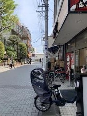 ケンタッキーフライドチキン　千歳烏山店
