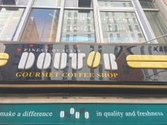 ドトールコーヒーショップ　新橋南店