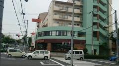 ロイヤルホスト　学が丘店
