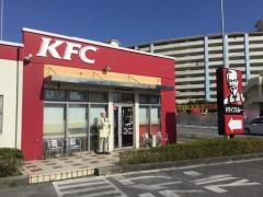 ケンタッキーフライドチキン　名護為又店