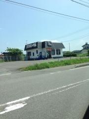喜多方らーめん日和田店