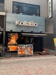 コラボ　銀座店