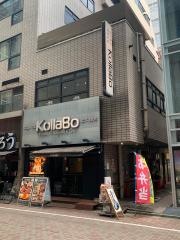 コラボ　銀座店