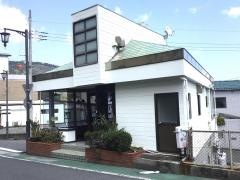 かっぱ食堂