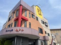 やきにく亭かどや