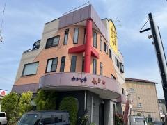 やきにく亭かどや