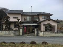 石挽手打そばわかお