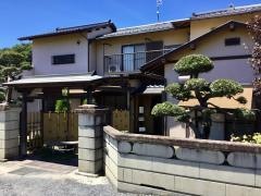 石挽手打そばわかお