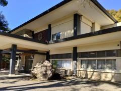 砥鹿神社参集殿綜合結婚式場