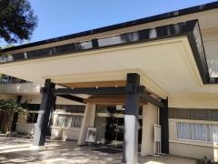 砥鹿神社参集殿綜合結婚式場