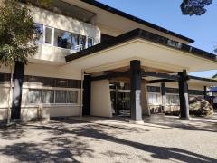 砥鹿神社参集殿綜合結婚式場