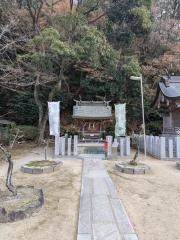 四條畷神社