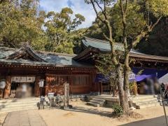 四條畷神社