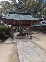 四條畷神社
