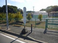 「中村(横浜市戸塚区)」バス停留所
