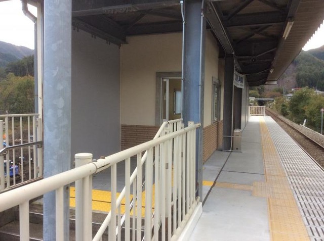 平田駅