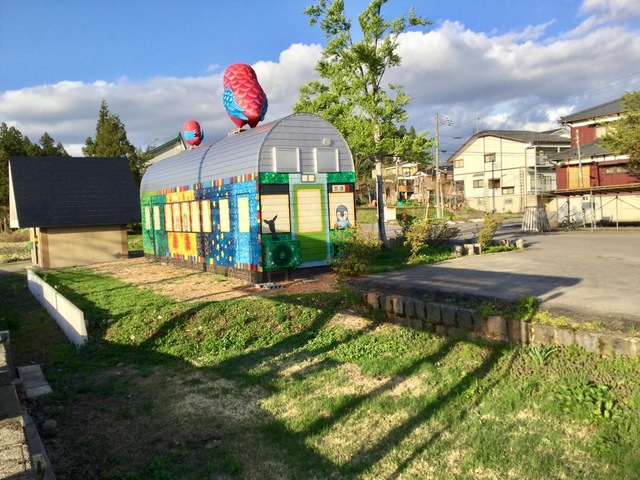 土市駅