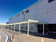藤浪駅